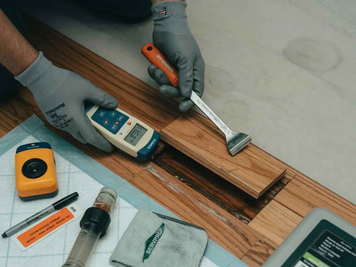 Why choose Water Damage Restoration in Princeton, NC